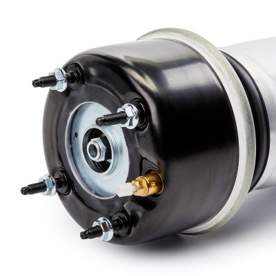 Bellow, Air Suspension RIDEX 4118A0110 4118A0110 - photo 5