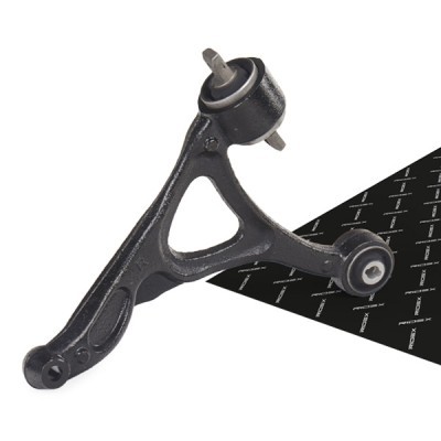Control Arm RIDEX 273C0081 273C0081 - photo 2