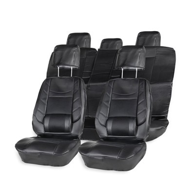 Seat cover RIDEX 4773A0090 4773A0090 - photo 1