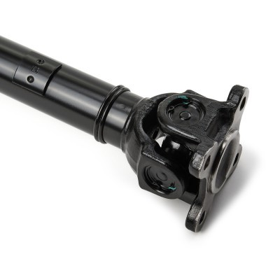Drive Shaft RIDEX 3675A0058 3675A0058 - photo 5