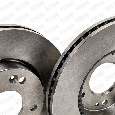 Brake Disc Stark SKBD-0020387 SKBD-0020387 - photo 15