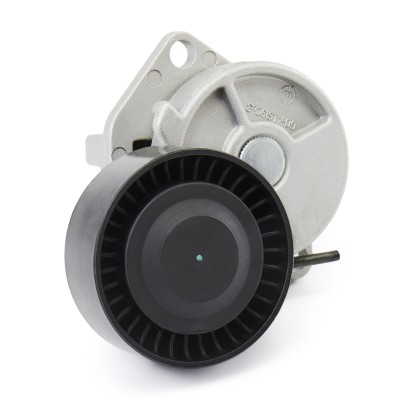 Belt Tensioner V-Ribbed Belt RIDEX 541V0016 541V0016 - photo 3