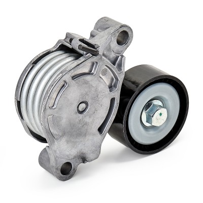 Belt Tensioner V-Ribbed Belt RIDEX 310T0403 310T0403 - photo 7