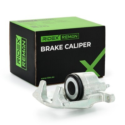 Brake Caliper RIDEX 78B1082R 78B1082R - photo 2