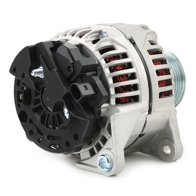 Alternator RIDEX 4G0808 4G0808 - photo 4