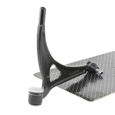 Control Arm RIDEX 273C0858 273C0858 - photo 2