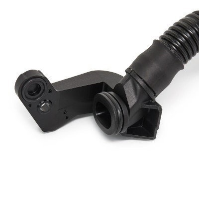 Hose, cylinder head cover breather RIDEX 1600H16000109 1600H16000109 - photo 4