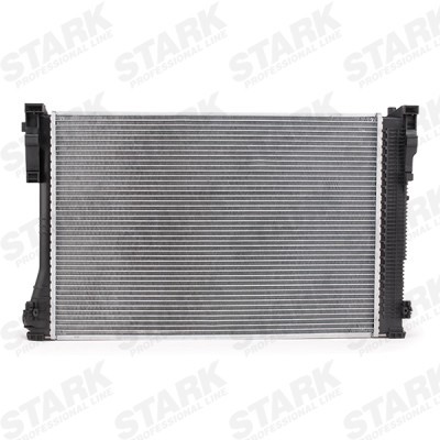 Radiator, Engine Cooling Stark SKRD-0120403 SKRD-0120403 - photo 3