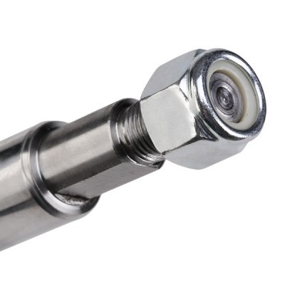 Shock Absorber RIDEX 854S2309 854S2309 - photo 6