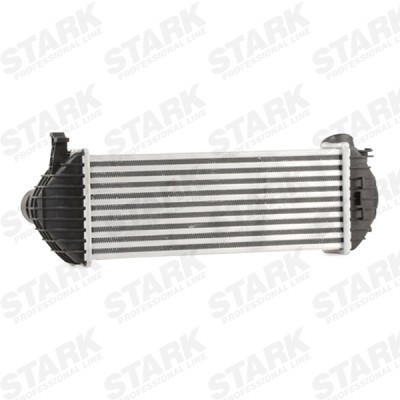 Intercooler, Charger Stark SKICC-0890257 SKICC-0890257 - photo 4