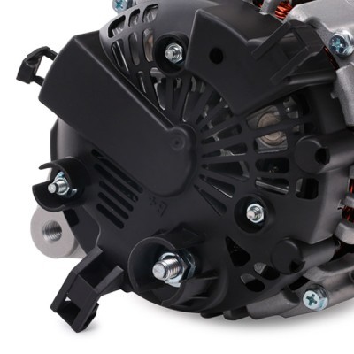 Alternator RIDEX 4G0877 4G0877 - photo 5