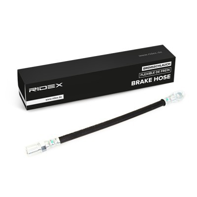 Brake Hose RIDEX 83B0300 83B0300 - photo 2
