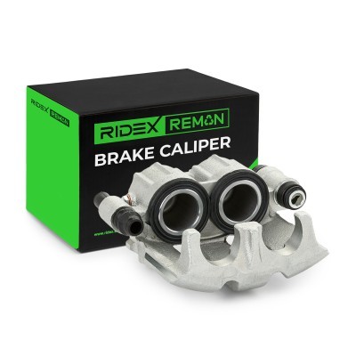 Brake Caliper RIDEX 78B2086R 78B2086R - photo 2