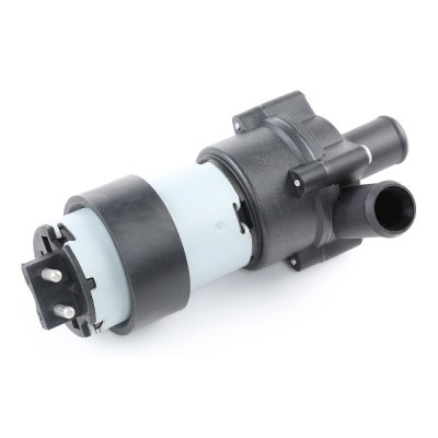 Coolant circulation pump RIDEX 999W0017 999W0017 - photo 4