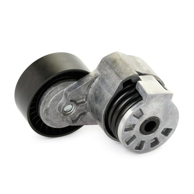 Belt Tensioner V-Ribbed Belt RIDEX 541V0030P 541V0030P - photo 4