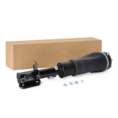 Bellow, Air Suspension RIDEX 4118A0058 4118A0058 - photo 2