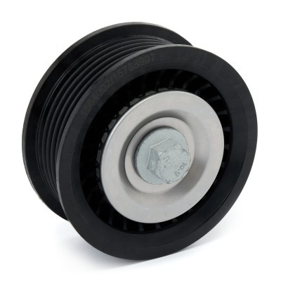 Belt Tensioner V-Ribbed Belt RIDEX 310T0360 310T0360 - photo 3
