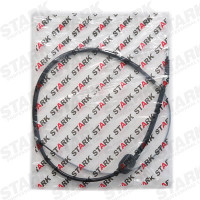Cable Pull, Parking Brake Stark SKCPB-1050159 SKCPB-1050159 - photo 3