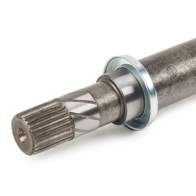 Drive Shaft RIDEX 13D0797 13D0797 - photo 13