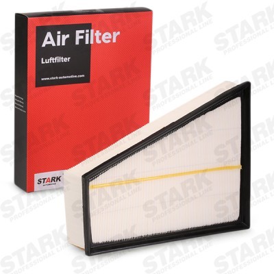 Air Filter Stark SKAF-0060019 SKAF-0060019 - photo 2