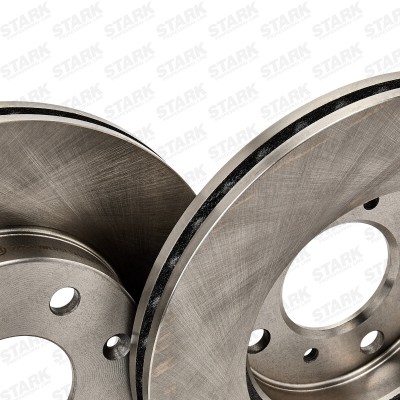 Brake Disc Stark SKBD-0022869 SKBD-0022869 - photo 7