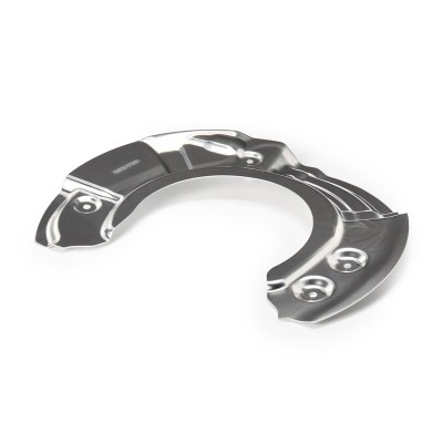 Splash Panel brake disc RIDEX 1330S0119 1330S0119 - photo 5