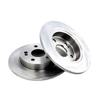 Brake Disc RIDEX 82B0817 82B0817 - photo 3