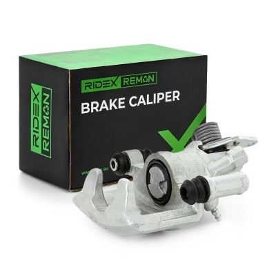Brake Caliper RIDEX 78B1285R 78B1285R - photo 2