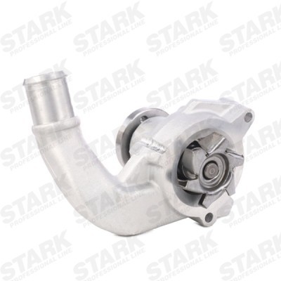 Water Pump, Engine Cooling Stark SKWP-0520276 SKWP-0520276 - photo 4