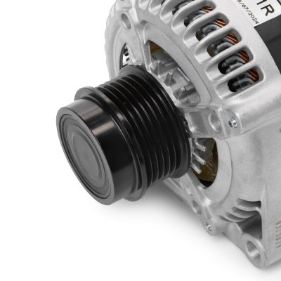 Alternator RIDEX 4G0401R 4G0401R - photo 5