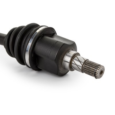Drive Shaft RIDEX 13D0995R 13D0995R - photo 6