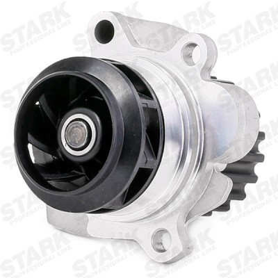 Water Pump, Engine Cooling Stark SKWP-0520333 SKWP-0520333 - photo 3