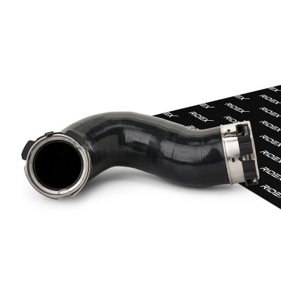Charger Air Hose RIDEX 3314C0729 3314C0729 - photo 1