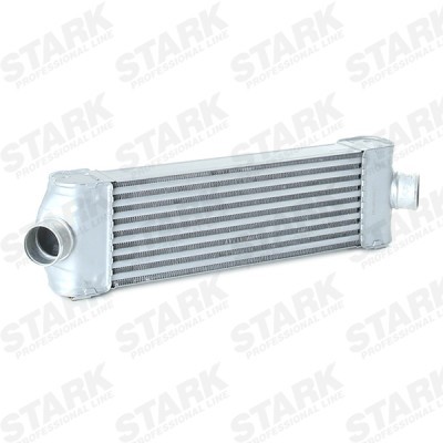 Intercooler, Charger Stark SKICC-0890033 SKICC-0890033 - photo 4