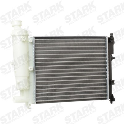 Radiator, Engine Cooling Stark SKRD-0120024 SKRD-0120024 - photo 4