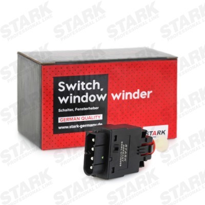 Stop Light Switch Stark SKBL-2110009 SKBL-2110009 - photo 3