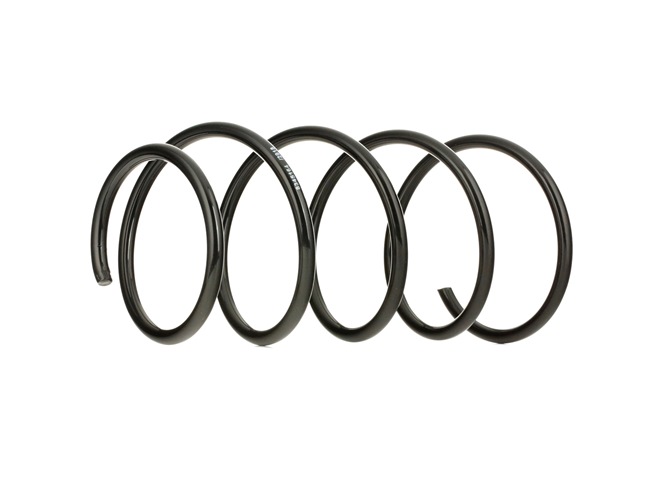 Suspension Spring RIDEX 188C0232 188C0232 - photo 1