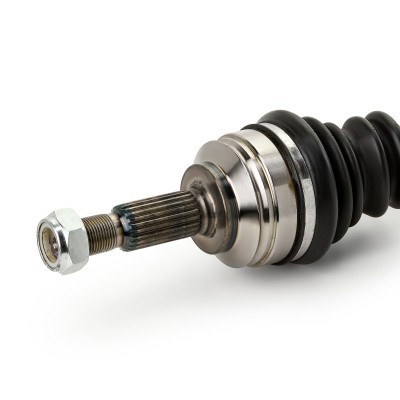 Drive Shaft RIDEX 13D1245R 13D1245R - photo 4