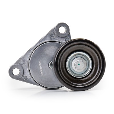 Belt Tensioner V-Ribbed Belt RIDEX 541V0019 541V0019 - photo 5