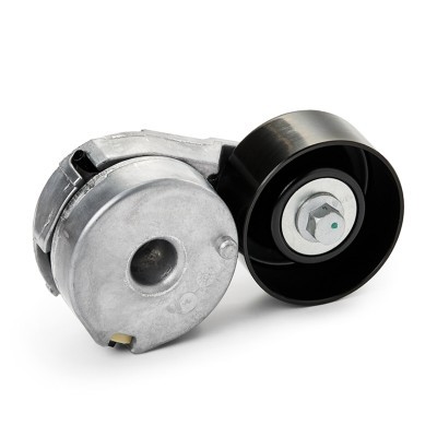 Belt Tensioner V-Ribbed Belt RIDEX 310T0564 310T0564 - photo 2