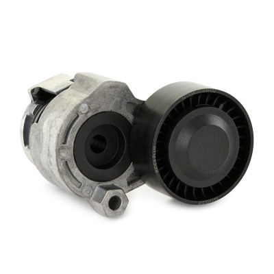 Belt Tensioner V-Ribbed Belt RIDEX 541V0030P 541V0030P - photo 3