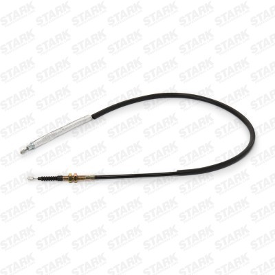 Cable Pull, Parking Brake Stark SKCPB-1050184 SKCPB-1050184 - photo 3