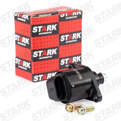 Control Valve, camshaft adjustment Stark SKICV-0740006 SKICV-0740006 - photo 2