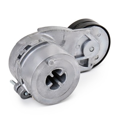 Belt Tensioner V-Ribbed Belt RIDEX 541V0013 541V0013 - photo 4