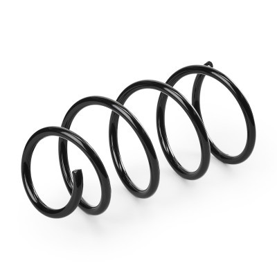 Suspension Spring RIDEX 188C1469 188C1469 - photo 3