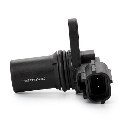 Crankshaft Pulse Sensor RIDEX 3946S0014 3946S0014 - photo 8