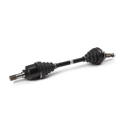 Drive Shaft RIDEX 13D1095R 13D1095R - photo 4