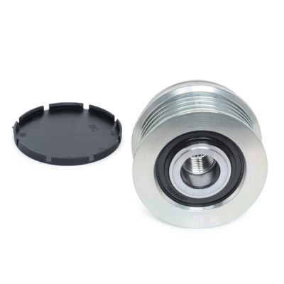 Alternator – one-way clutch RIDEX 1390F0005 1390F0005 - photo 3