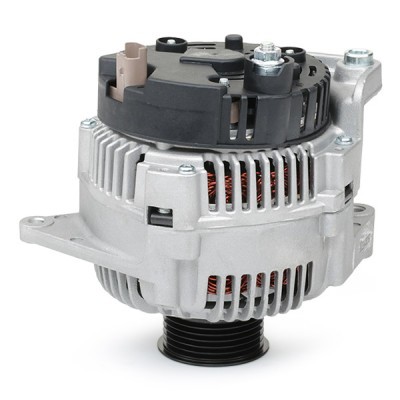 Alternator RIDEX 4G0321 4G0321 - photo 5
