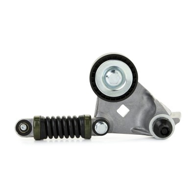 Belt Tensioner V-Ribbed Belt RIDEX 541V0028P 541V0028P - photo 5